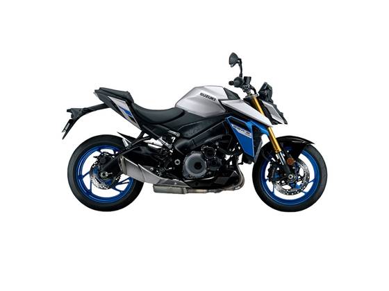 SUZUKI GSX-S1000A ABS 